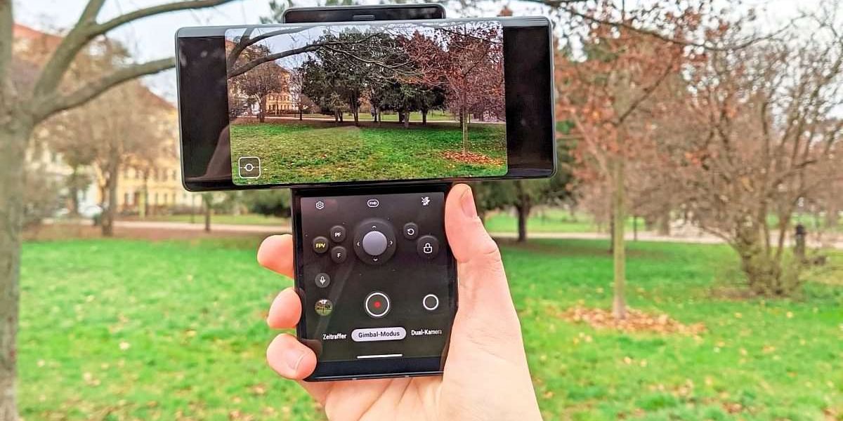 Das Ende vom Ende: LG dreht Update-Server für seine Smartphones ab