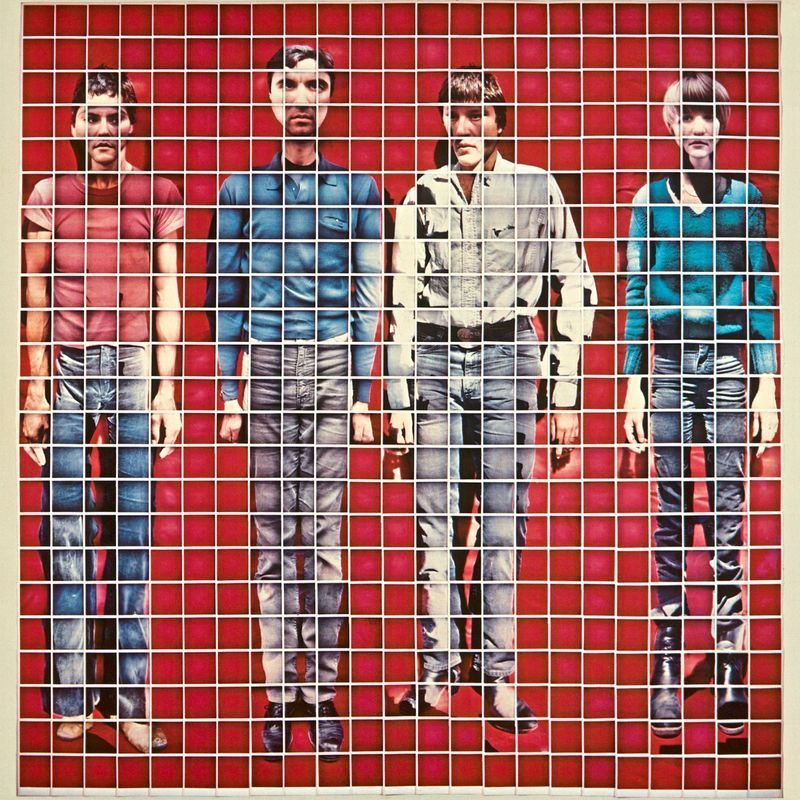 Talking Heads: Über die anhaltende Kraft visionärer Musik