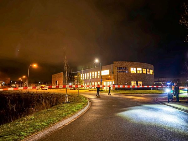 Explosion-an-Israelzentrum-in-den-Niederlanden-keine-Verletzten