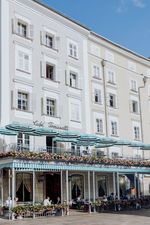 Traditionsreiches Café Tomaselli in Salzburg bekommt neuen Betreiber d9cf29bf aec3 454c ac1b a11eab0b8f98