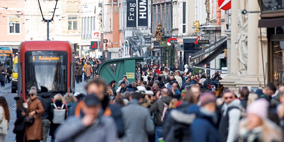 Graz will Öffi-Jahreskarte abschaffen und dafür Klimaticket fördern ...