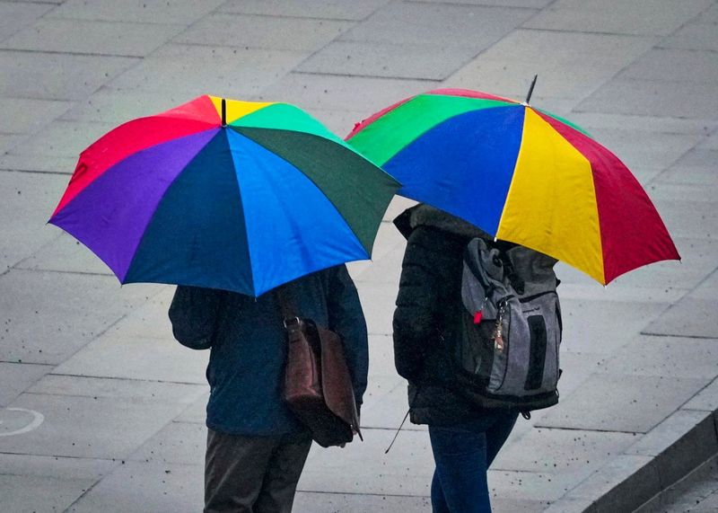 Was hat der Klimawandel mit dem regnerischen Sommer zu tun?