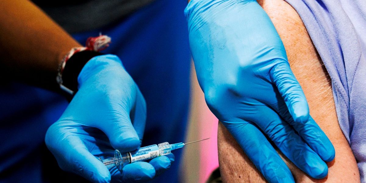 Flu vaccination in Austria stalled: 868,000 doses delayed
