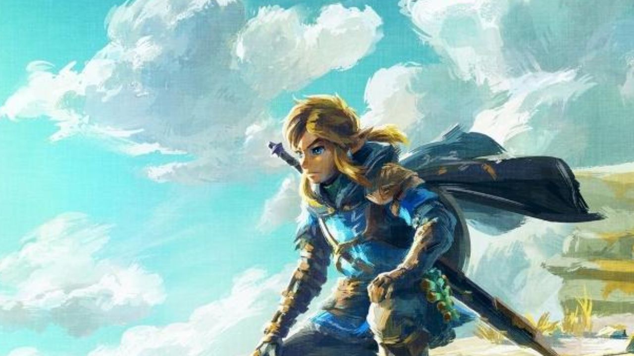 Nintendo Direct Zelda Breath Of The Wild Nachfolger Erscheint Im Mai Blockbuster Games 6994