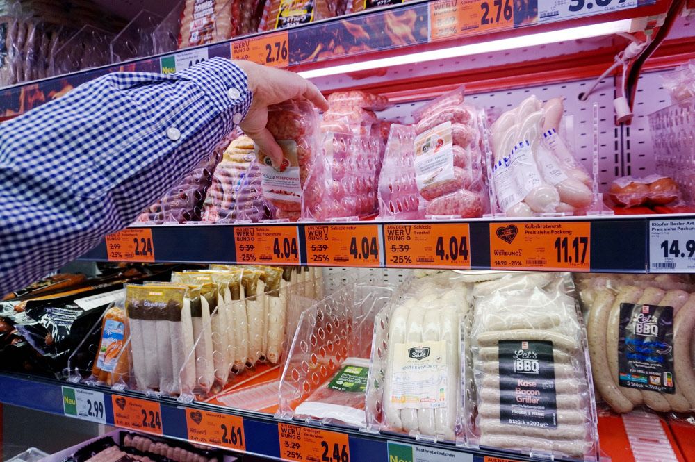 Ist Bio-Fleisch klimafreundlicher als konventionelles? - Zukunft - derStandard.de › Wissen und ...