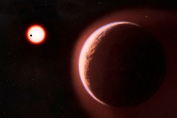 Erstmals-Atmosph-re-bei-Felsplanet-in-habitabler-Zone-nachgewiesen