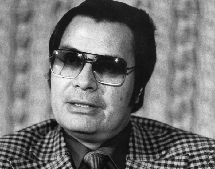Gulag im Dschungel: Sektenmassaker in Jonestown - Serien ..., حجم الصورة 700x549