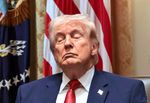 Trumps Gesundheit: Offene Information statt Social Media-Spe