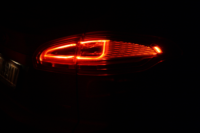Auto Innenbeleuchtung, Innen Auto Beleuchtung, Deckenlampe, Nacht