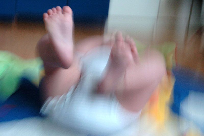 Blut In Der Windel Ursache Konnte In Darmflora Liegen Baby Gesundheit Derstandard At Gesundheit