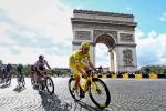 Unantastbarer Pogacar fixiert fünften Tour-de-France-Sieg