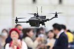 USA: Taiwan soll zu Drohnen-"Hornissennest" werden b9247e2c 10c0 46a6 8b77 8cebcdf76431