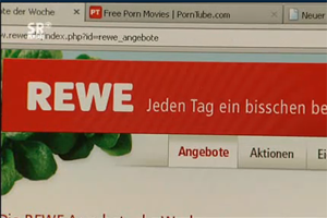 Porno-Seite bringt TV-Redakteur in Verlegenheit - Webmix ...