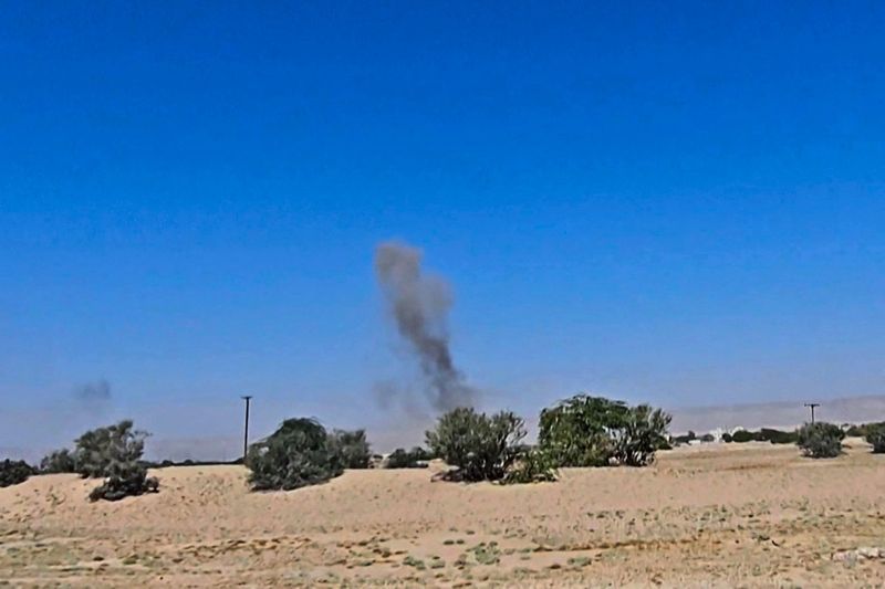 Von Saudis unterstütztes Militärbündnis gewann Region im Jemen zurück