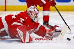 Kasper kassiert mit Detroit NHL-Heimniederlage gegen Utah 1217a187 86c4 400a 8899 3a98a5dff791