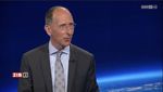 Filzmaier erinnert bei Wolf an Wögingers Recht auf Unschuldsvermutung