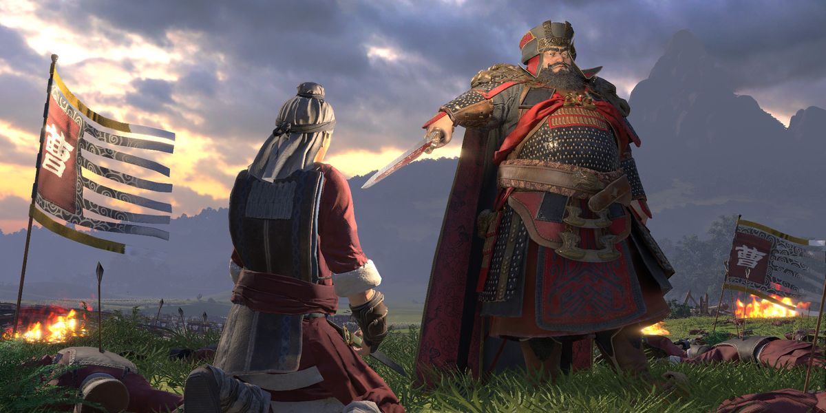"Total War: Three Kingdoms" begeistert bei ersten Tests: "Das bisher beste 'Total War'"