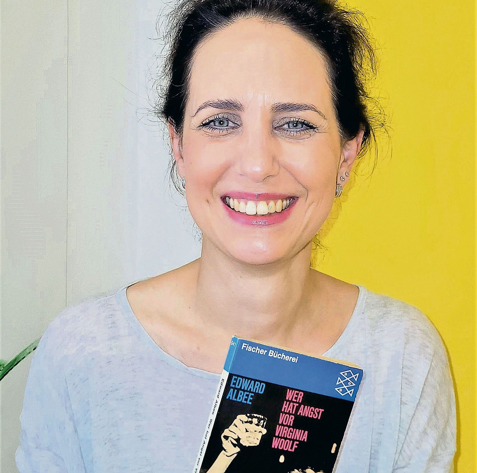 Aufgeklärt! Spektakuläre Kriminalfälle (TV Series 2017 ) Katinka Christina Keckeis as Self