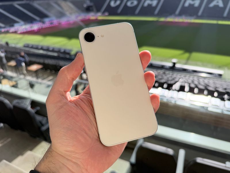iPhone 17e im Test: Der 709-Euro-Kompromiss