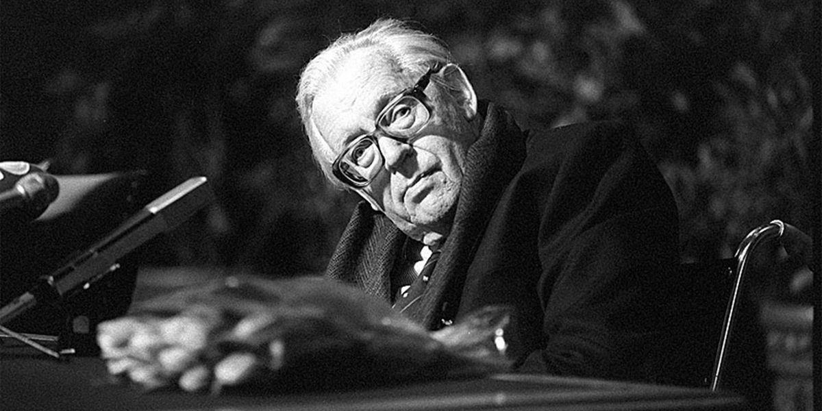 Erwin Ringels 100. Geburtstag: Die Seele und der See - Blogs ...