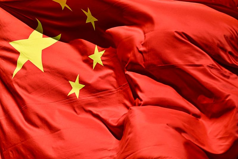 Ex-Topmanager in China wegen Bestechung hingerichtet