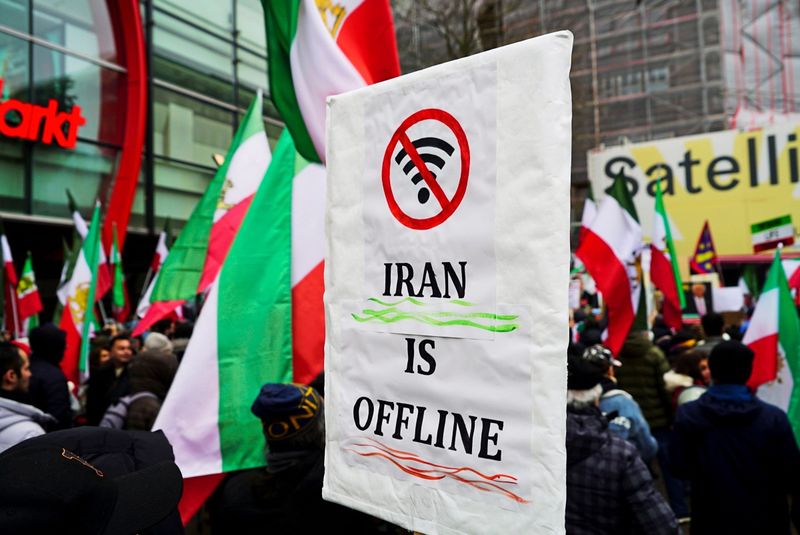 Iran will Internetsperre permanent etablieren, Ausnahmen für Eliten geplant
