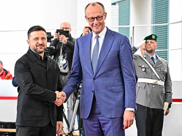 Friedrich-Merz-trifft-Wolodymyr-Selenskyj-zu-Gespr-chen-in-Berlin