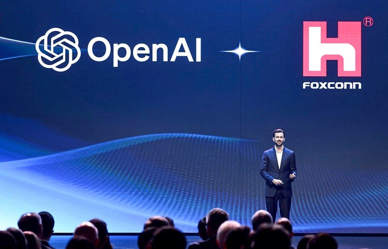 Warum die Beteiligungen von OpenAI die Furcht vor einer KI-Blase befeuern