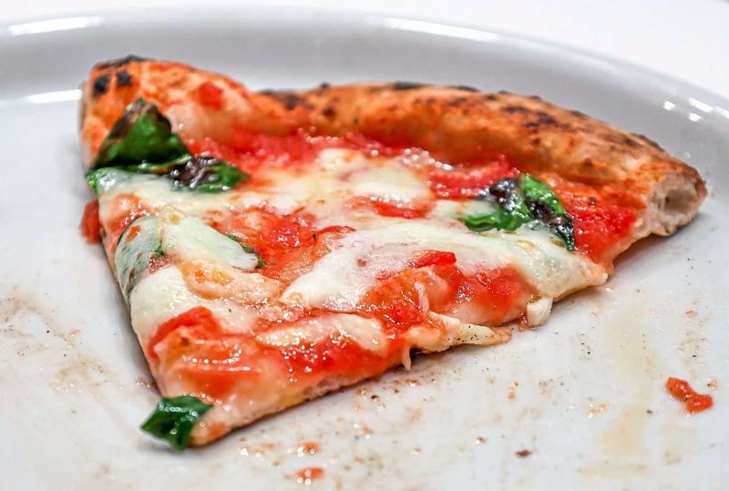 Pizza mit Wassermelone: Pizzabäcker Sorbillo in Neapel sorgt für Aufruhr