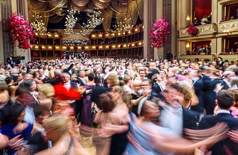 Die Ballsaison startet – mit vielen Klassikern und fünf Alternativen