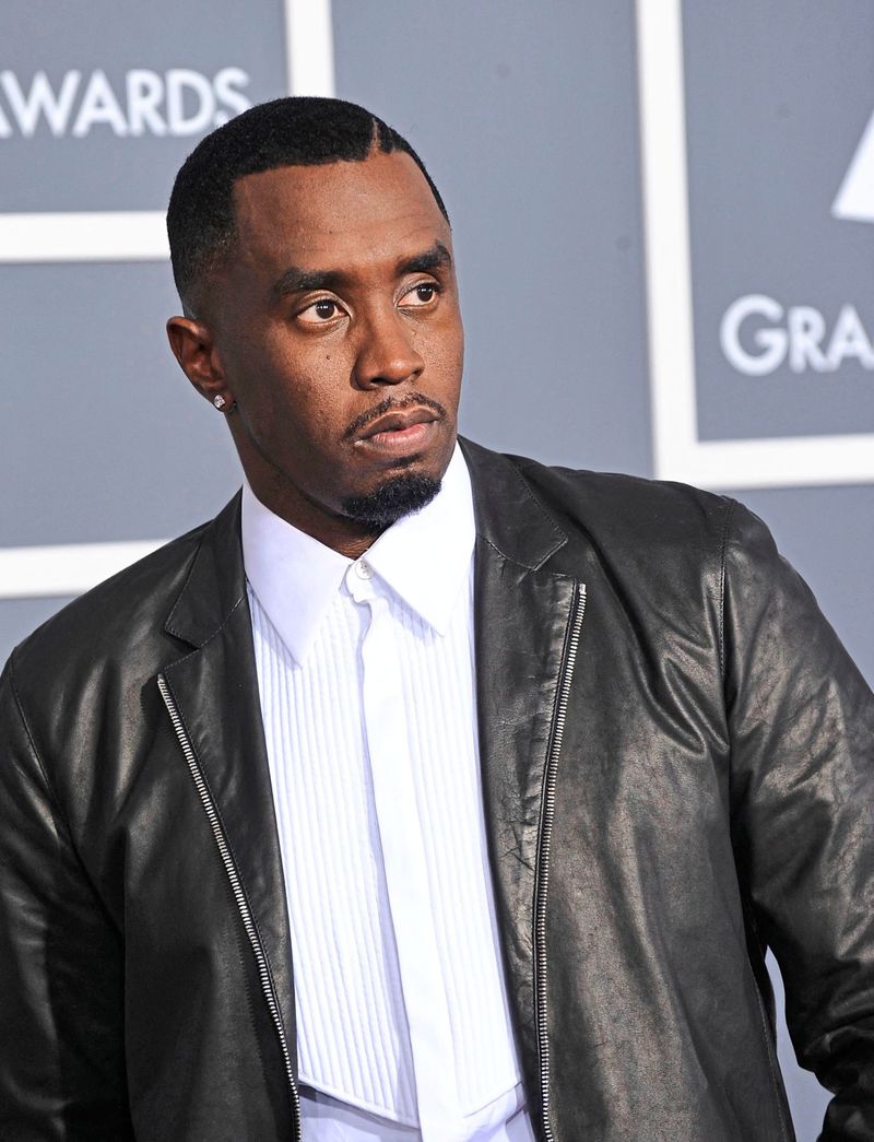 Sean Combs drohen theoretisch 20 Jahre Haft – und dutzende weitere Klagen