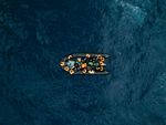 Baby nach Ankunft auf Lampedusa an Unterkühlung gestorben