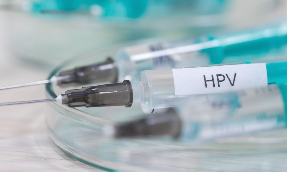 HPV: Sind Sie und Ihre Kinder geimpft? - Mein Gesundheitsforum