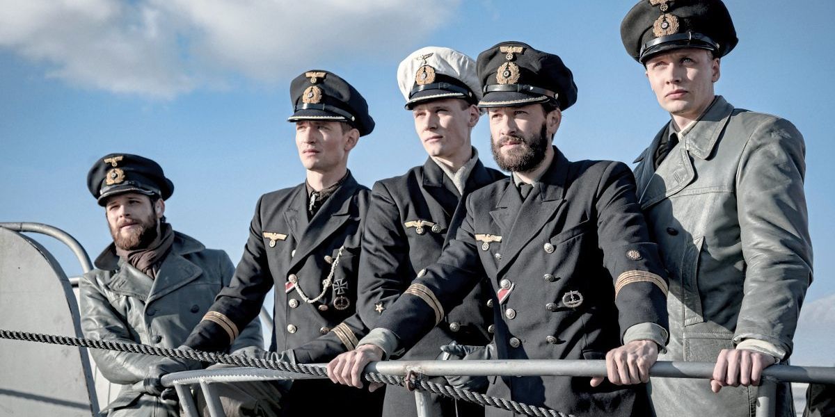 Sky kündigt zweite Staffel der Serie "Das Boot" an Serien