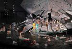 "La traviata" in Bregenz: Die Tote vom Bodensee