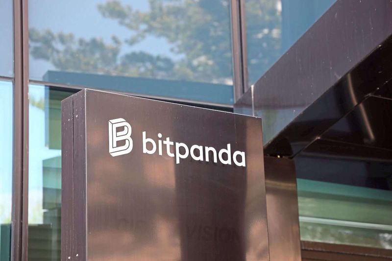 Bitpanda soll Börsengang in Frankfurt oder Verkauf erwägen