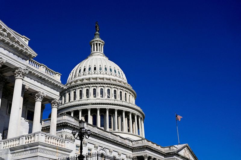 US-Kongress bewilligt 70 Milliarden für Trumps Einwanderungs