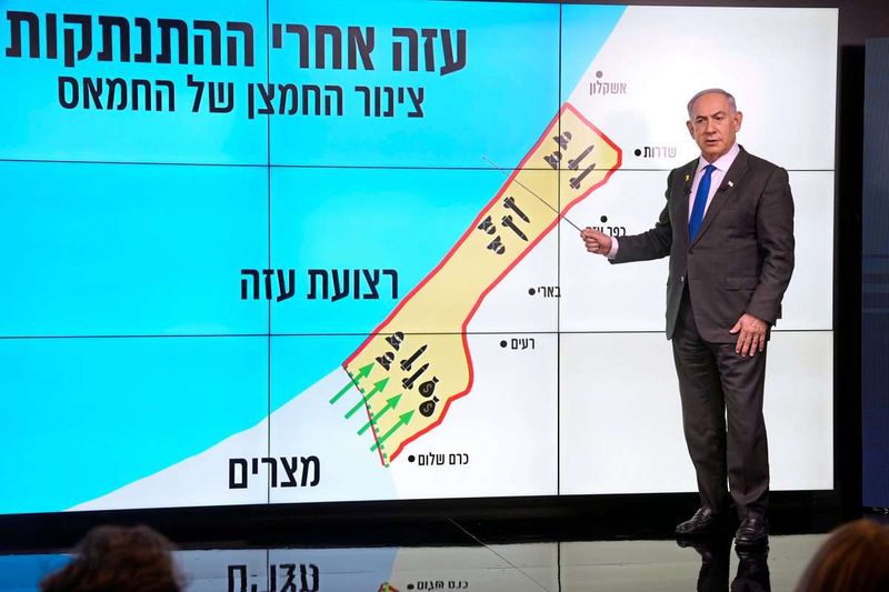 Wie wahrscheinlich ist ein neuer Geiseldeal Israels mit der Hamas?