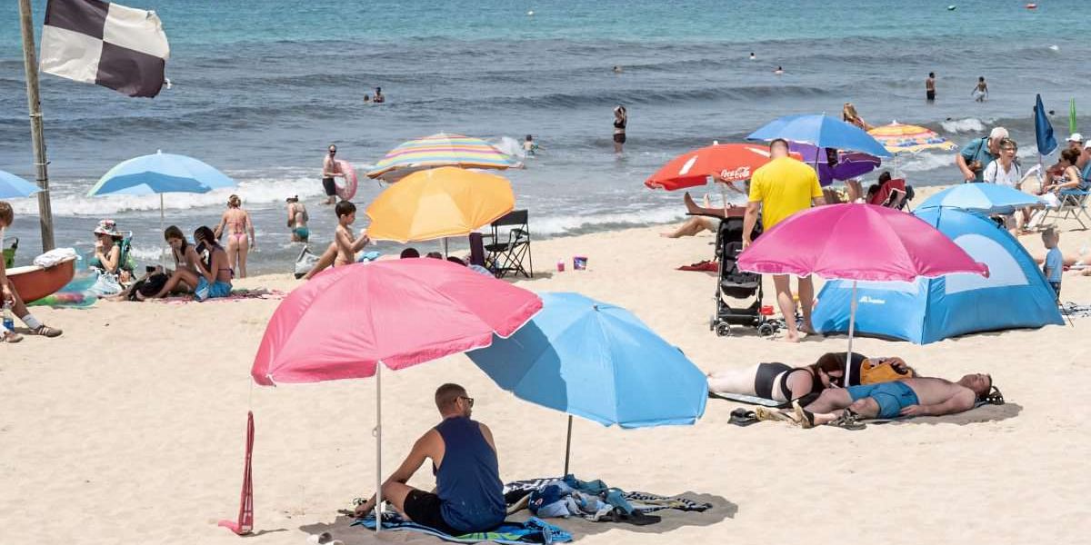 Wo Urlaub 2025 besonders teuer und wo besonders günstig ist