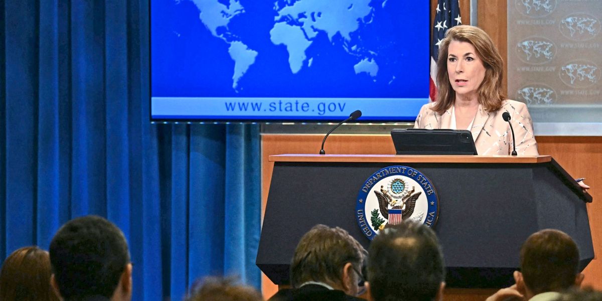 USA Withdraws from Ukraine-Russia Talks - News Directory 3