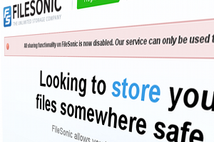 Filezonic Nach Megaupload-Razzia: Filesonic dreht Dateitausch ab - Netzpolitik ...