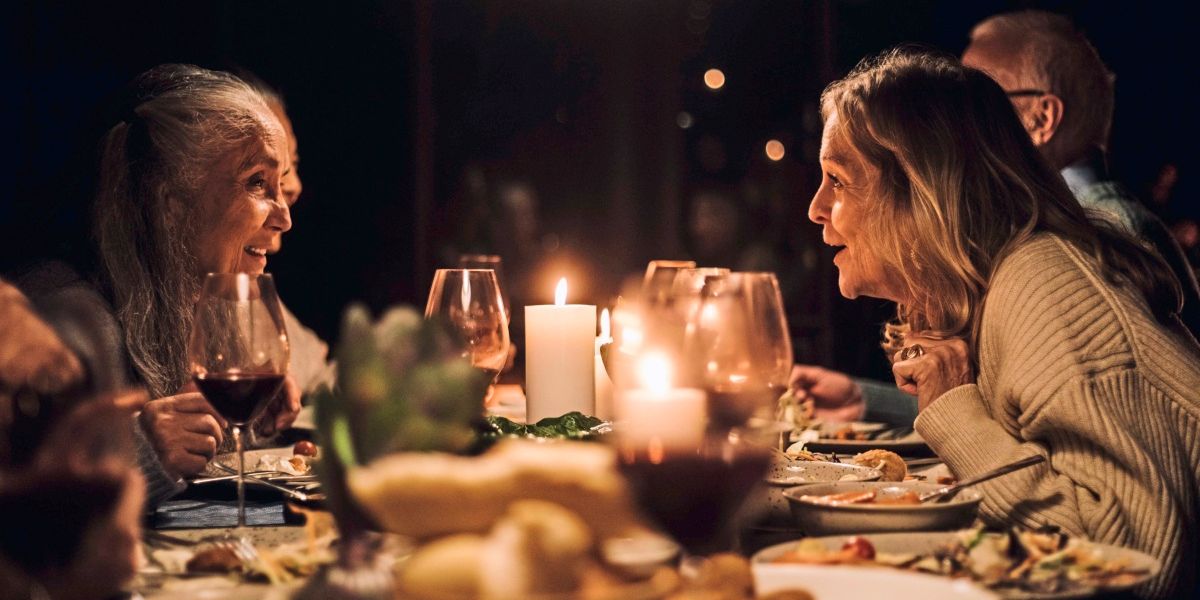 Why the timing of your meal is more important than many people think