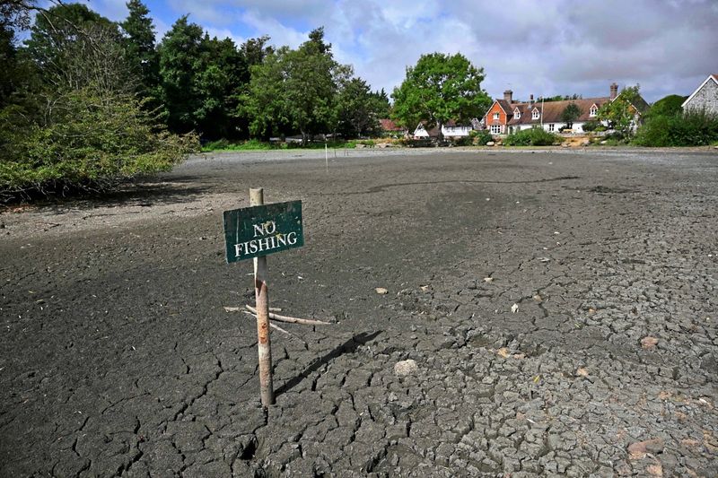 Seit wann wisst ihr vom Klimawandel?