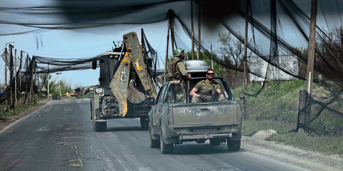 Dreitägige Feuerpause und Gefangenenaustausch in der Ukraine