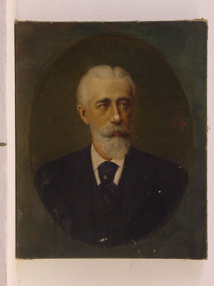 Anton Günther Friedrich Elimar Herzog von Oldenburg