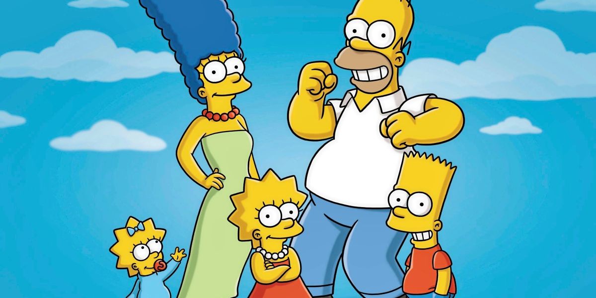 Väter der "Simpsons" wollen ihre Figuren niemals altern lassen ...