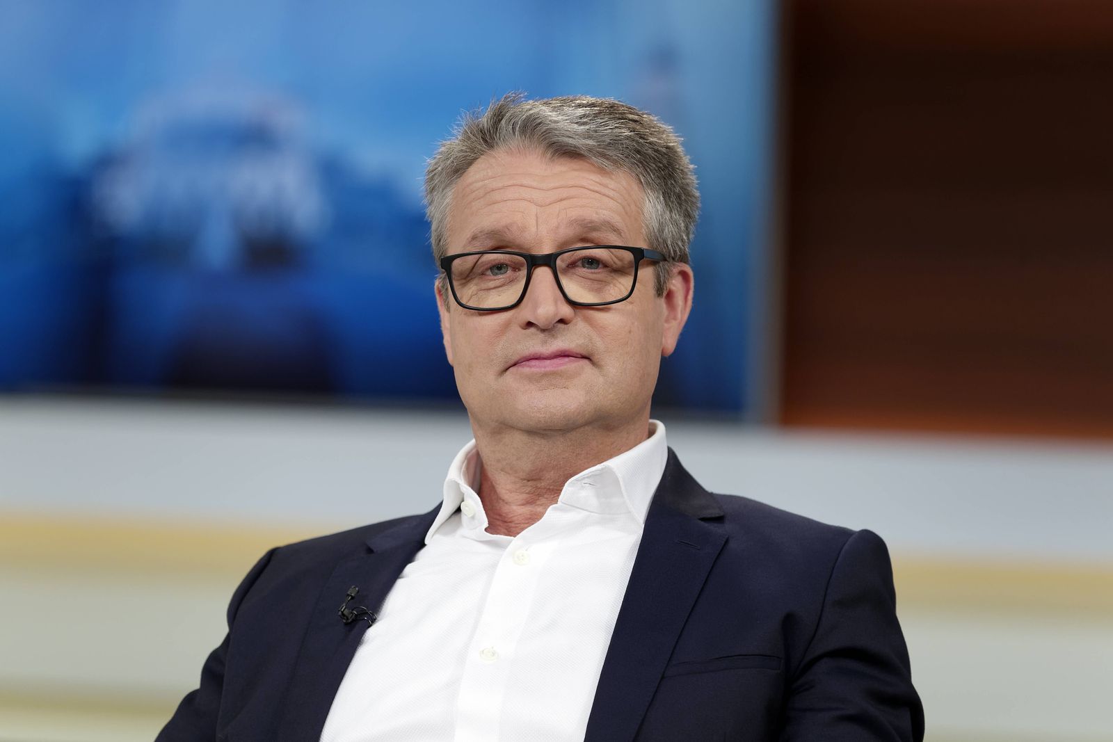 Ex"Handelsblatt"Chefredakteur Steingart startet sein MedienStartup