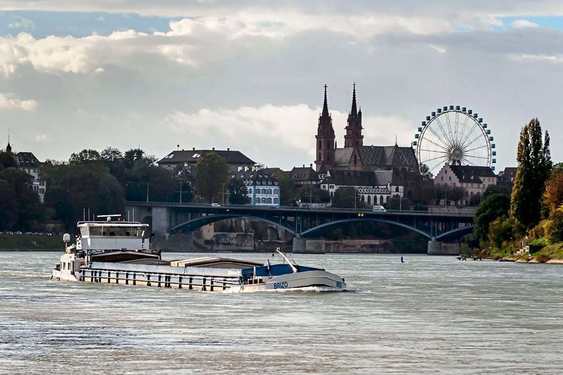 Song Contest 2025 findet in Basel statt