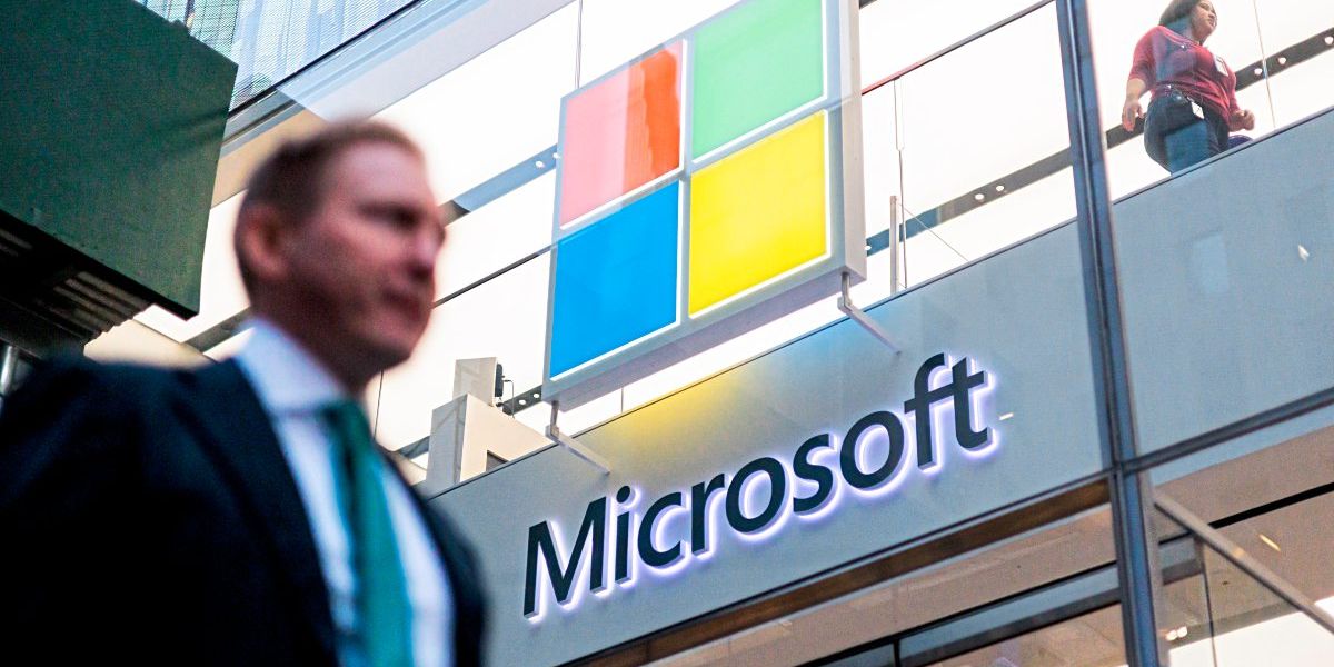 Microsoft will KI-Entwicklung mit Atomenergie betreiben