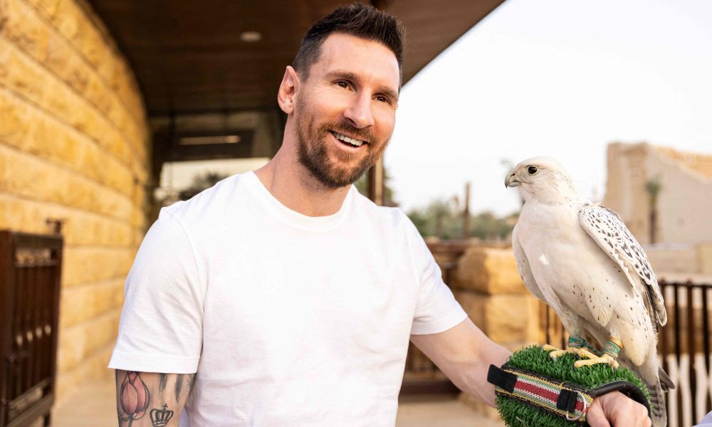 The Unbelievable 400 Million Euro Saudi Arabian Offer to Lionel Messi